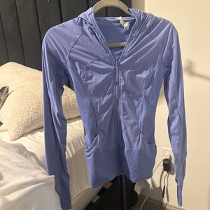 Lululemon Jacket - Never Worn